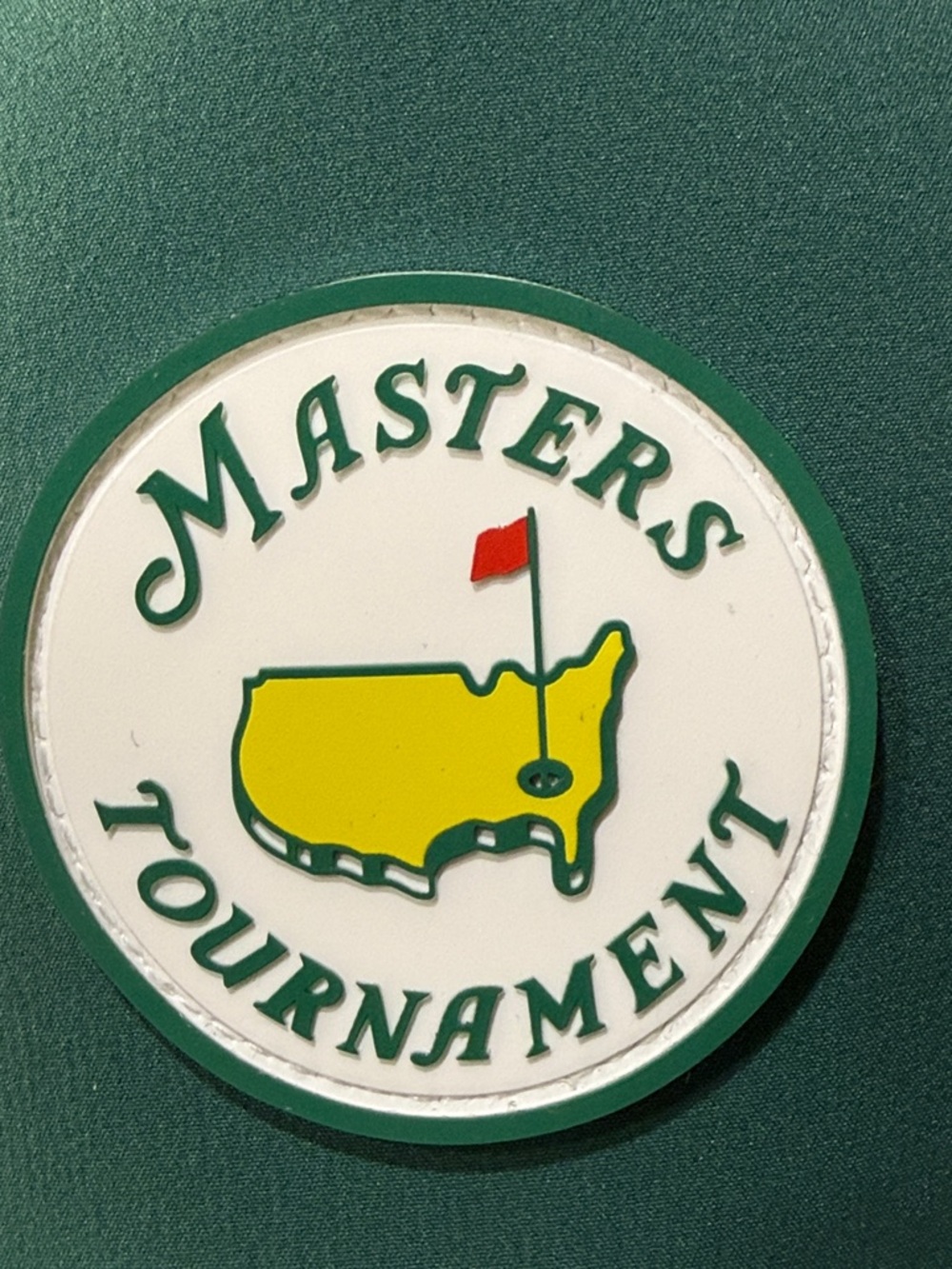 2026 Masters Tournament Performance Tech Rope Hat!!🔥🔥🔥 - Picture 15 of 16